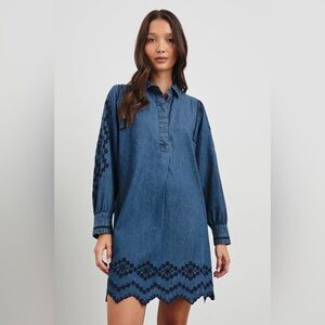 Fernanda Dress, NWT!